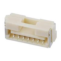 Molex 502386-0770 Receptacle 1.25 SGL REC ASSY 7CT