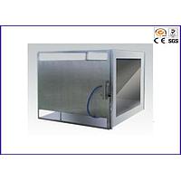 YuYang YY136 Sleeping Bags Flammability Testing Equipment