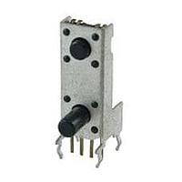 Well Buying TC004-N21AAAC Tactile Switches TACT SW 50mA 12VDC