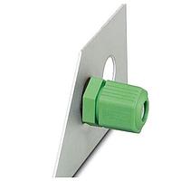 PHOENIX CONTACT 1418850 Circular Metric Connectors Q 1,5/4FL/16- 16KU-ESA GY