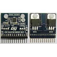 STMicroelectronics STEVAL-ISA165V1 Power Supply Controller Evaluation board: SRK2001 adaptive synchronous rectification controller for LLC