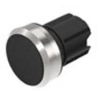 EAO 45-2134.3110.000 Maintained Mtl/Plstic 2Pos BLK Maint