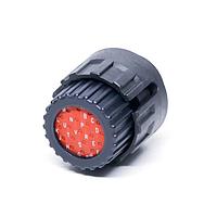 ITT Cannon TR1412PMS1NB Plug 192922-1270