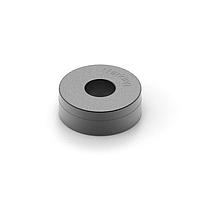 Wurth Elektronik 782063051055 Axial EMI Suppression Nanocrystalline WE-AENA Na Cryst Blk 5.2mm 7Ohm AECQ2