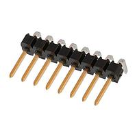 Molex 90121-0768 Breakaway 2.54MM CGRIDIII HDR 8P R/A SR SEL AU