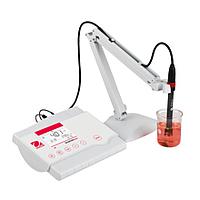 OHAUS ST3100-F bench pH meter (0 ~ 14 pH/-1999 ~ +1999mV/-5oC ~ 105oC)