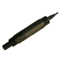 SENSOREX S273CD PH Electrode (0-14pH, Hemi-pH Glass)