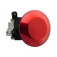 Eaton E34JB2N8-3X Emergency Stop Switches PUSHBUTTON OPERATOR