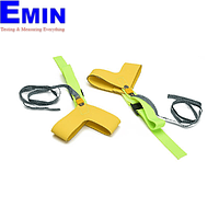 Bosch Static BSC-F17 Esd Adjustable Quick Release Heel Grounder