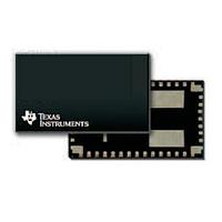 Texas Instruments LMZ31506RUQT Non-Isolated / PoL 6A Power Module w/ 2 .95V-14.5V Input A 595-LMZ31506RUQR