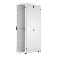 Panduit D6VBPW Racks & Rack Cabinets 600mm Width Vertical Blanking Panel, Whi