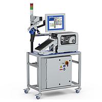 Mettler Toledo 2402310001 V32 Print Inspection System