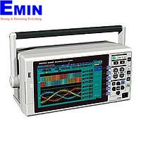 Hioki 3390 Power Quality Analyzer 