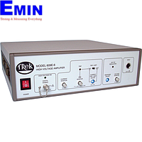Trek 609E-6-H High Voltage Amplifier (200/230V)