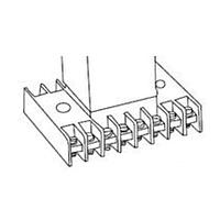 Raychem - TE Connectivity CR0095 Timing Relays CR0095=34095 SURFACE MTG SOCKT,KIT