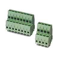 Eaton EM390816 Fixed Terminal Blocks 32P EM3908 Series