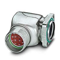 PHOENIX CONTACT 1607814 Circular Metric Connectors RF-12P2N8AAC00