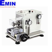 Cometech QC-640 Impact Specimen Angle Cutting Device