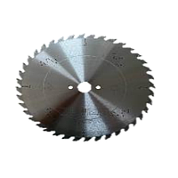 Yamasu YA-35040 Wood cutting blade (350mm)
