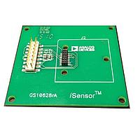 Analog Devices ADIS16IMU4/PCBZ Multiple Function Sensor Development Tools ADIS16146x Breakout Board