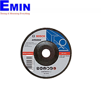 BOSCH Đá mài 100x6x16mm GRINDING DISC