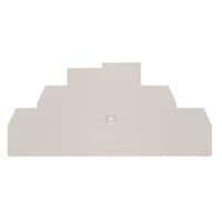 Weidmuller 1745420000 Terminal Block Tools & Accessories AP ZDTR2.5