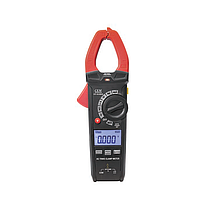 CEM DT-9180A AC True RMS Clamp Meters (True RMS, 400.0AAC)