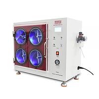 Testex TF224B Random Tumble Pilling Tester (4 stations)