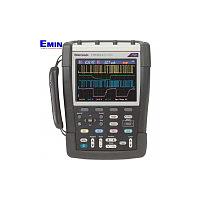 Tektronix THS3024-TK  Handheld Oscilloscope (200MH, 4CH, 5GS/s, four isolated channels)