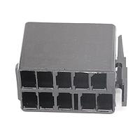 Carling Technologies JC2-01 Hardware