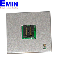 Xeltek DX1027 Socket Adapter (SSOP44; Opentop; DX socket)