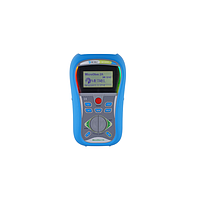 Metrel MI 3242 Low Resistance Ohmmeter