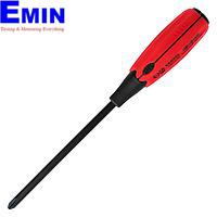 Vessel 730 +3 X 150 Super Cushion Tang-Thru Screwdriver