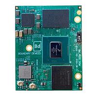 Ezurio N8MP_SOM_4r16eWB System-On-Modules - SOM Nitrogen8M PLUS SOM: i.MX8M Quad Plus / 4GB / 16GB eMMC / Wifi+BT