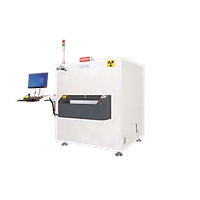 Electronicstalk LD100 Offline Battery X-ray Inspection