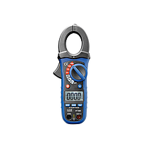 CEM DT-363 Compact AC,AC/DC Autoranging Clamp Meters (AC/DC-400A/600V, AC True RMS)