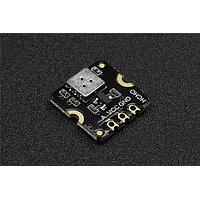DFRobot SEN0563 Gas Sensor Fermion: MEMS Formaldehyde HCHO Gas Detection Sensor (Breakout, 0-3ppm)