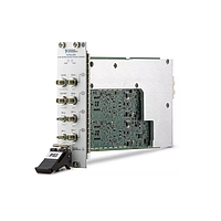 NI PXIe-5451 PXI Waveform Generator (2-Channel, 145 MHz, ±2.5V, 128 MB)