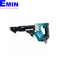 MAKITA DFR551Z Cordless Auto Feed Screwdriver (0 - 6,000 Rpm)