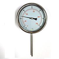 Dial Thermometer