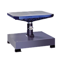 Lansmont 1800 Vertical vibration test system (1 – 500 Hz.)
