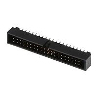 Molex 70246-4001 Shrouded 40CKT SHRD HDR