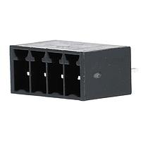 Molex 39501-1004 Headers EURO 3.5MM 4 CIRCUIT VERT PCB HEADER