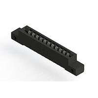 EDAC 357-011-453-112 Standard Card Edge Connectors Card Edge Connector