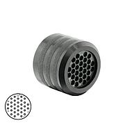 Eaton Souriau-Sunbank CL113201 Accessories 31P Skt Backnut Sz 3 Sealed