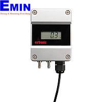 Manometers