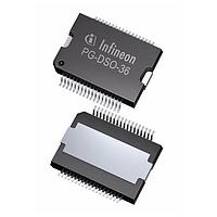 Infineon ITS4880RCUMA1 High Side SMART PWR HI SIDE SWITCH INDUSTRY APP