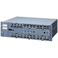 SIEMENS 6GK55520AA002HR2 Managed Ethernet Switches SCALANCE XR552-12M (2HR2)