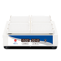Major Science MS-MPS Microplate Shaker