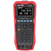 Battery Impedance Tester